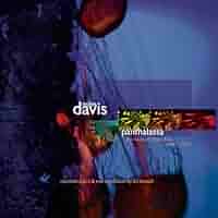 ★ＵＳオリジナル盤★『パンサラッサ・ザ・リミックス』マイルス・デイビスＬＰ Miles – Panthalassa: The Music Of Miles Davis 1969-1974 – 2